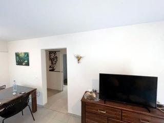 L'anolis - Appartement neuf et calme à 9 min à pied de la plage idéal pour visiter toute l'île - 6
