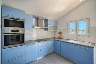 Villa Azur - Comfort, Beachfront, Pool - 2