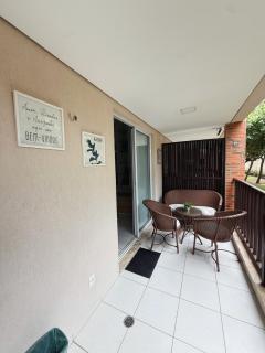 Beach Living - 4