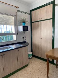 Precioso alojamiento tipo chalet - 7