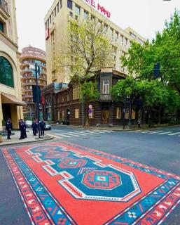 Yerevan Apartment on Amiryan 12 - 9