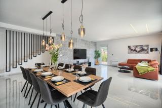 Villa Ammi - swimming pool&barbecue - 7
