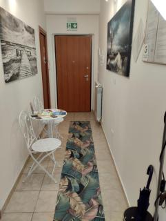 Sole Luna B&B - Pescara - 4