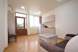 Apart-hotel in Center by Seva - 3