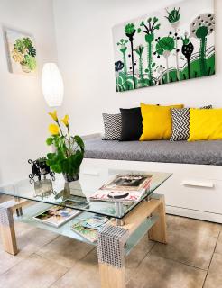 Riviera Del Sol Apartment - 6