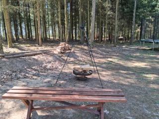 Domek przy Lesie - 9