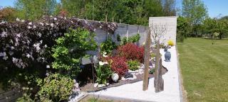 Gîte du jardin d'Eole de Villers-Sire-Nicole - 8