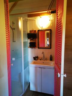 Trekkershut - Tiny House - Hikers cottage - 3