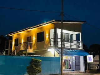 The Fahn Guesthouse - 0