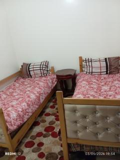 Appartement rez de chaussée 2 - 7