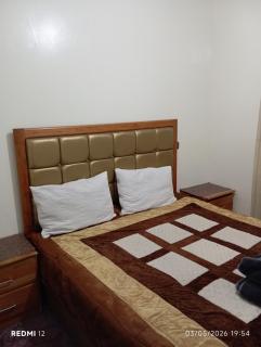 Appartement rez de chaussée 2 - 8