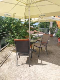 Apartman Anchor - 8