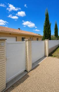 Agréable Maison entre Bordeaux et le Bassin avec option jacuzzi - 3
