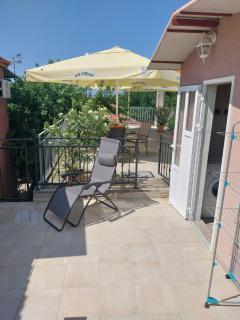 Apartman Anchor - 9