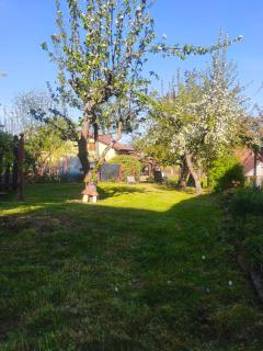 Chata Vrcov - 9