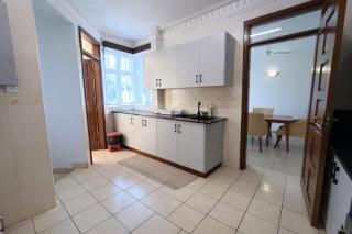 Ary Homestay Nyali At Shikara Apartments 5th Avenue Mombasa, Nyali, Kenya - 4