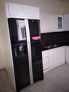 Modern 3 bedroom apartment at the city center - 2