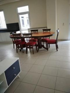 Modern 3 bedroom apartment at the city center - 0