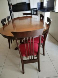 Modern 3 bedroom apartment at the city center - 6