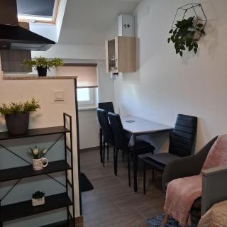 Studio apartmani Atlantik - 9