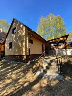 Komorník Residence 14 - 0