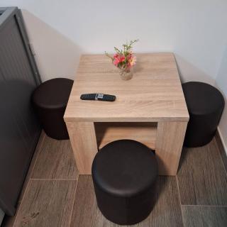 Studio apartmani Atlantik - 1