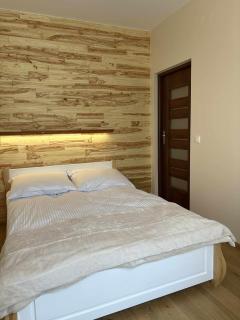Apartament targowa 29 - 1