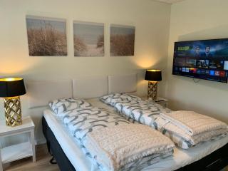 House on Vellingtoft in Kværs - apartment and deluxe rooms - 4