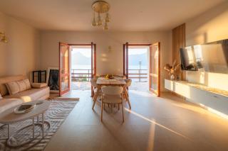 Casa Monika, Ferienhaus mit Panorama Seeblick - 5