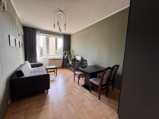 Apartament Heweliusza - 6