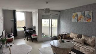 Cozy F2 apartment in Sartrouville near Paris and RER A - 7