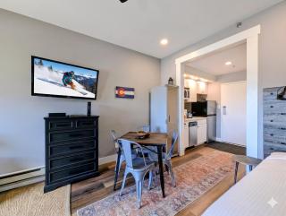 Slopeside 2762A by SummitCove Lodging - 9