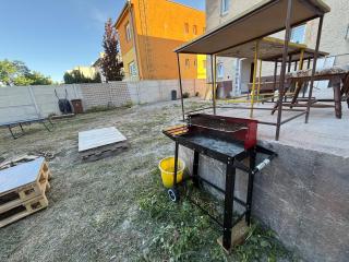 Self-Check- New Home - 4
