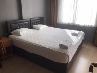 Kervan Hotel Pendik - 9