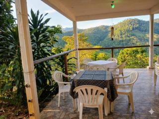 CHÁCARA DOMINGOS MARTINS - SANTO GRAAL - Montanhas, Corredeiras, Piscina, Natureza e Paz - 9