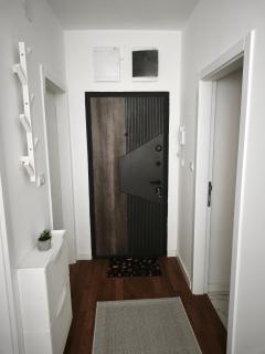 Heart of Nis Apartment - 5