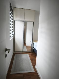 Heart of Nis Apartment - 3