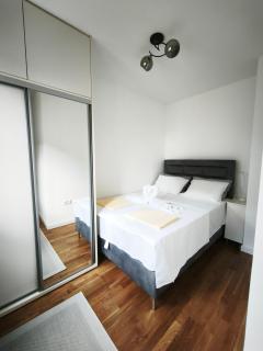 Heart of Nis Apartment - 1
