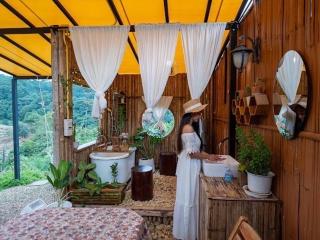 Phu Morinn Cafe &Camping Monjam - 5