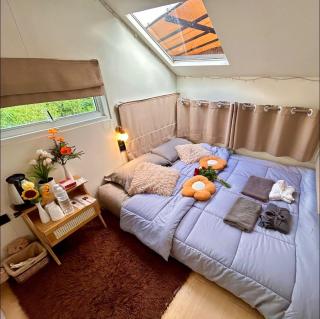 Phu Morinn Cafe &Camping Monjam - 6