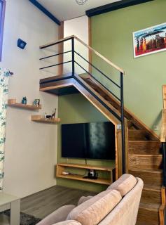 Abasimba House - 3