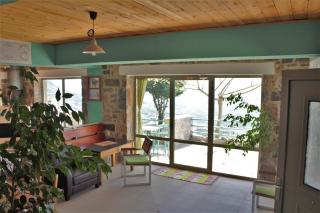 Stavio - South house - Panoramic sea view - 9