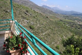 Stavio - South house - Panoramic sea view - 7