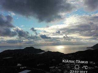 Stavio - South house - Panoramic sea view - 4