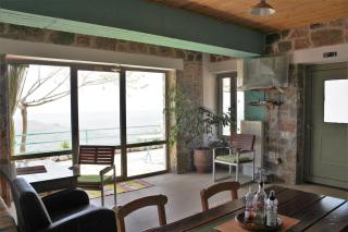 Stavio - South house - Panoramic sea view - 3