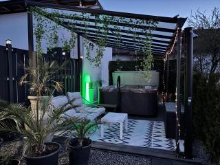 Apartmán NAVRCHU - 7
