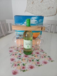 Meeresrauschen - 8