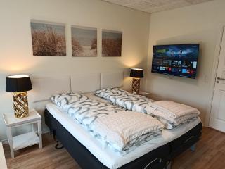 House on Vellingtoft in Kværs - apartment and deluxe rooms - 3