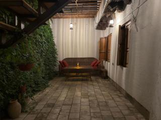 Usman Heritage - 9