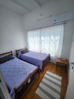 Departamento los Garibaldi I - 0